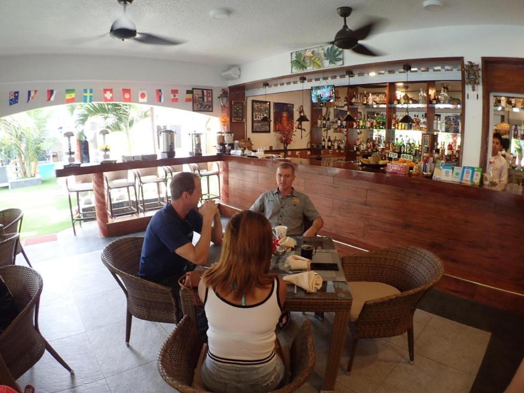 Roman Empire Panglao Boutique Resort - Photo 79