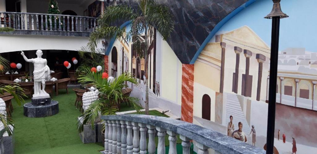 Roman Empire Panglao Boutique Resort - Photo 86