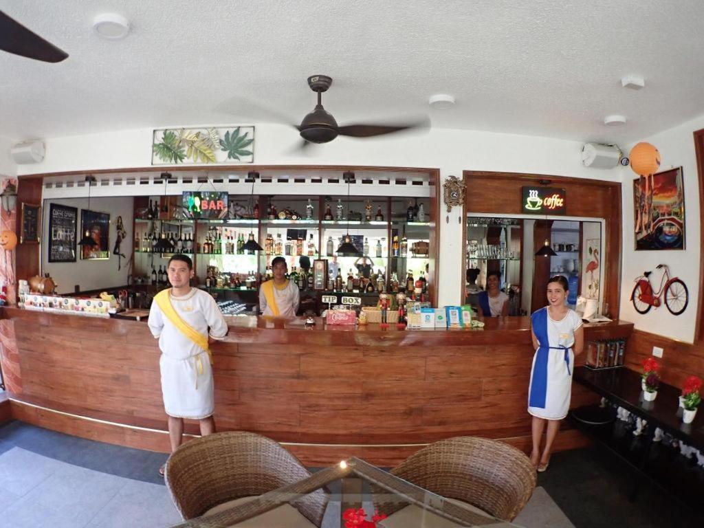 Roman Empire Panglao Boutique Resort - Photo 87