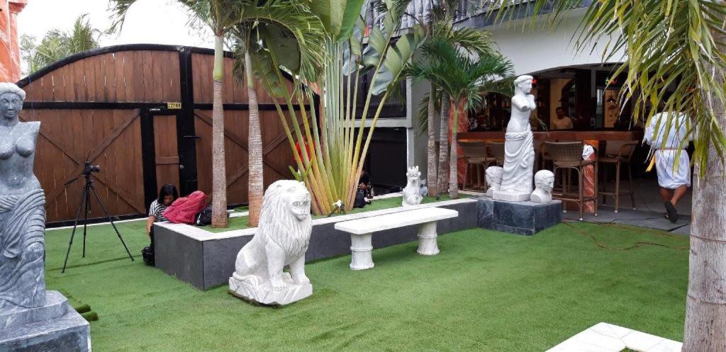 Roman Empire Panglao Boutique Resort - Photo 91