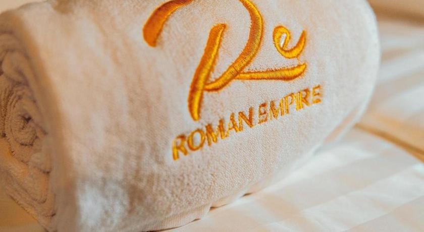 Roman Empire Panglao Boutique Resort - Photo 101