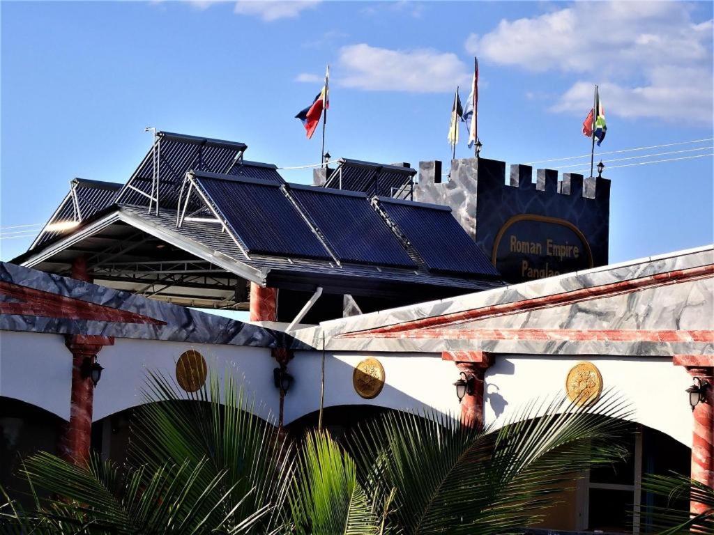 Roman Empire Panglao Boutique Resort - Photo 107