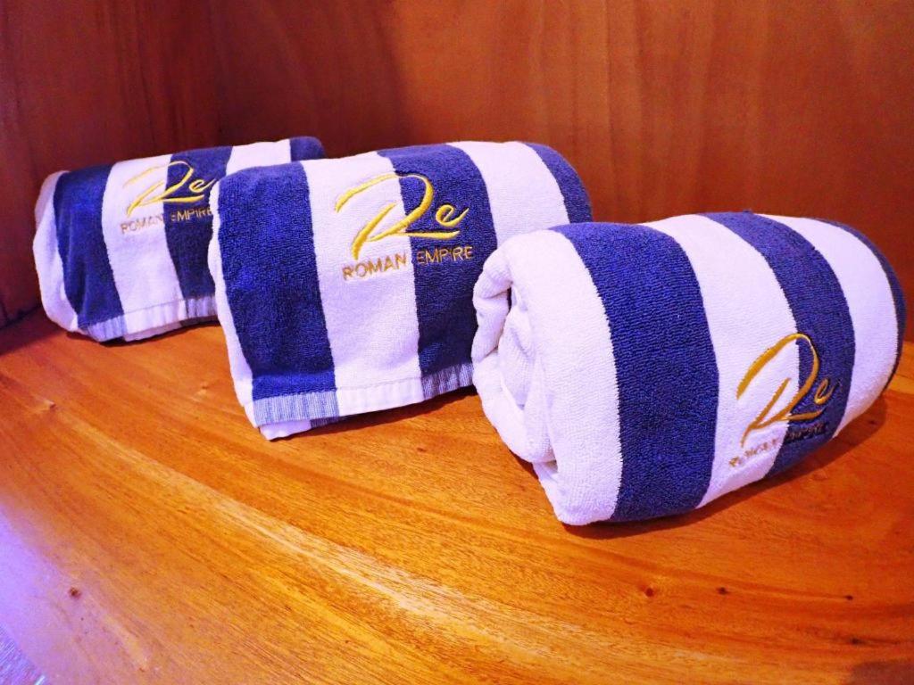 Roman Empire Panglao Boutique Resort - Photo 181