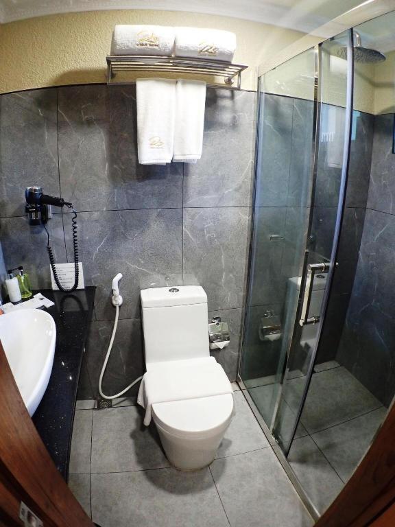 Roman Empire Panglao Boutique Resort - Photo 132