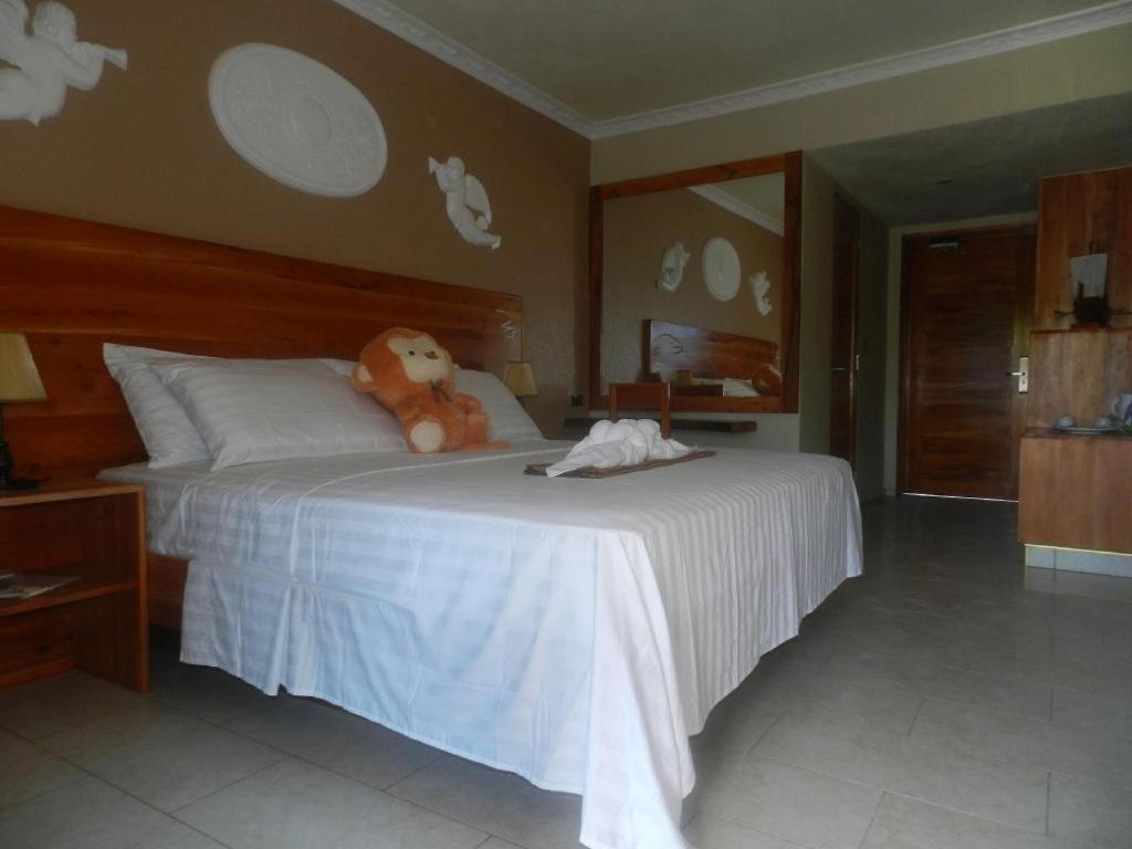 Roman Empire Panglao Boutique Resort - Photo 134