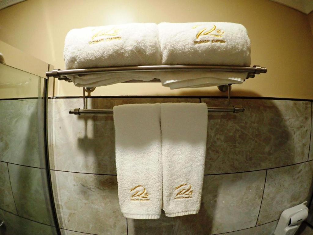 Roman Empire Panglao Boutique Resort - Photo 136