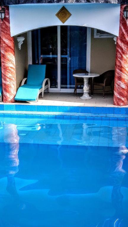 Roman Empire Panglao Boutique Resort - Photo 187