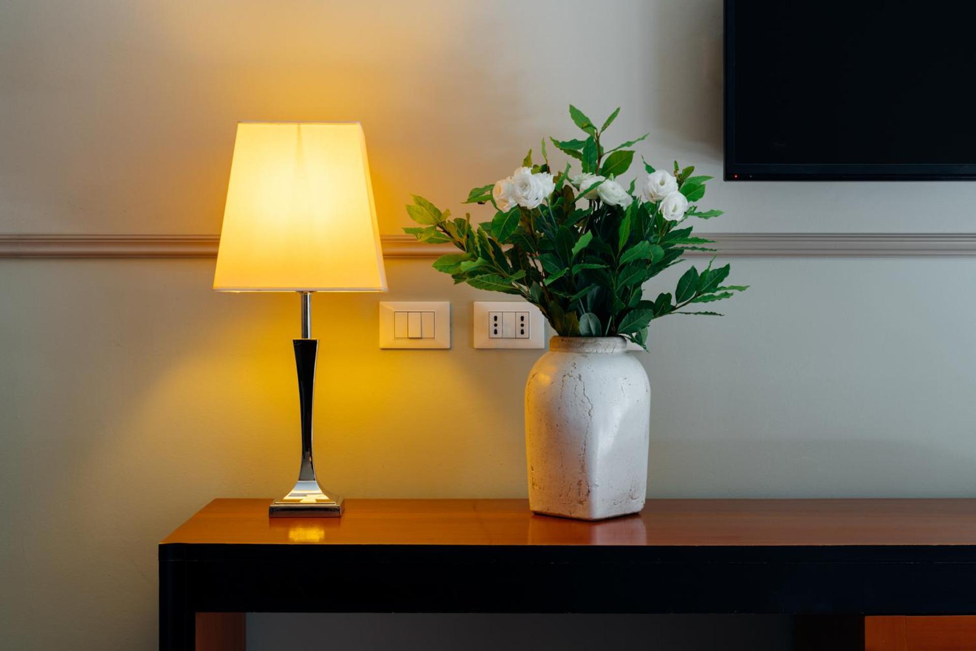 Hotel Ambasciatori - Photo 22