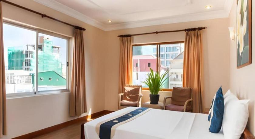 Maison Arnica Hotel and Restaurant - Photo 43