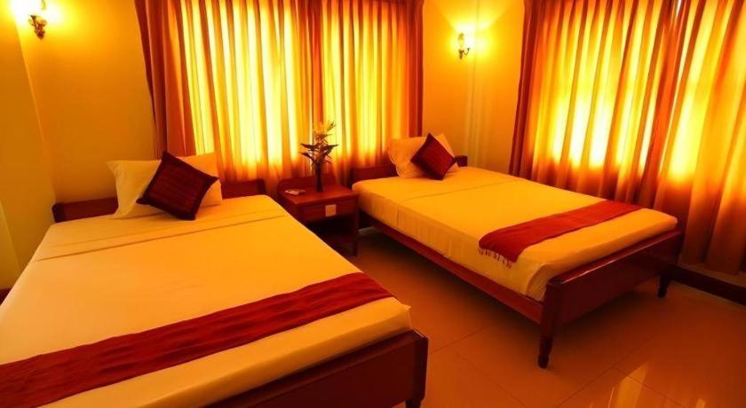 Maison Arnica Hotel and Restaurant - Photo 32