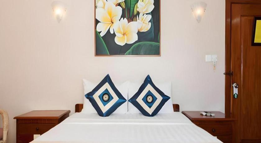 Maison Arnica Hotel and Restaurant - Photo 37