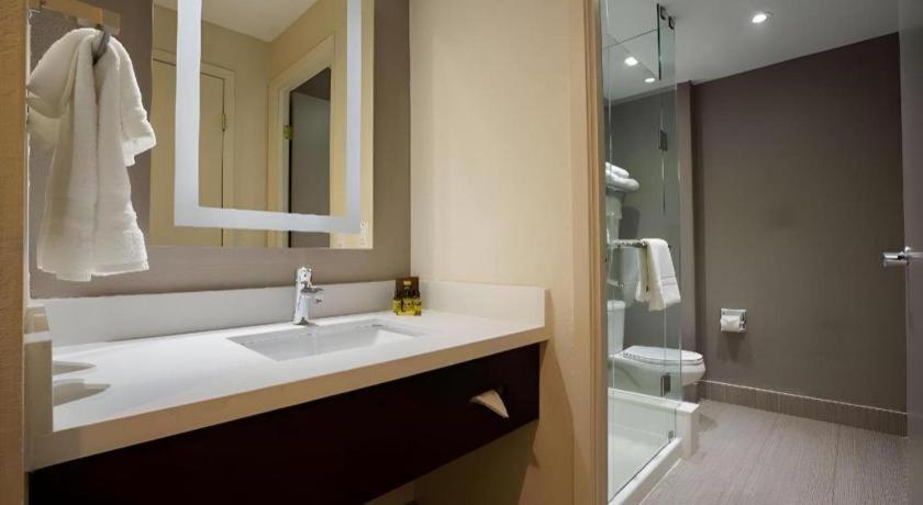 Best Western Plus Executive Inn - Photo 36