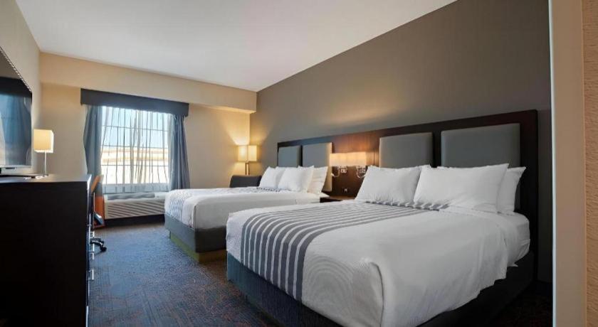 Best Western Plus Executive Inn - Photo 25