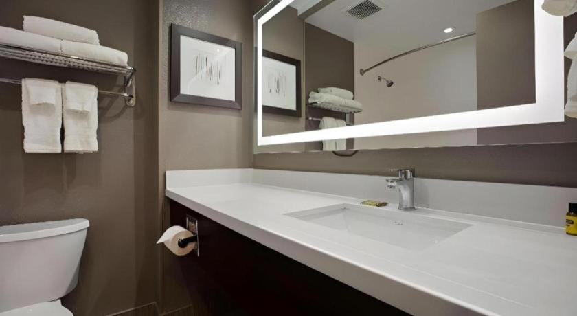 Best Western Plus Executive Inn - Photo 37