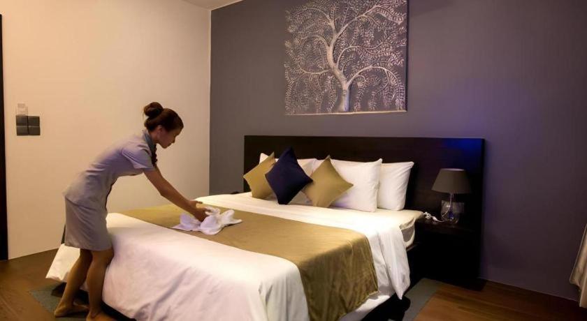 De Art Hotel - Photo 55