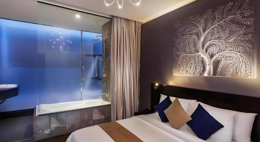 De Art Hotel - Photo 3