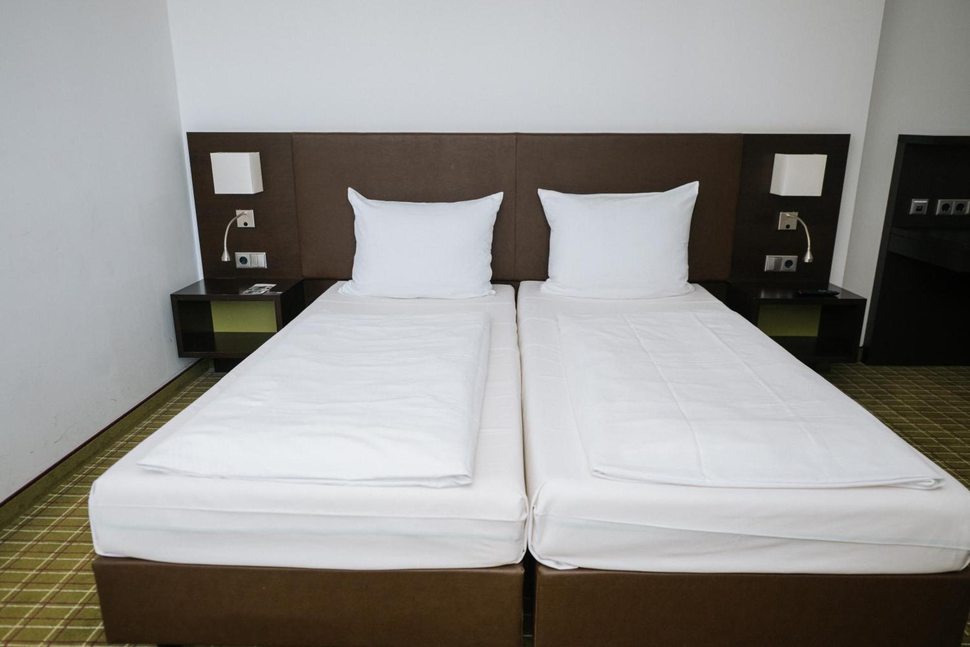 Feringapark Hotel by Coffee Fellows Hotels - Photo 39