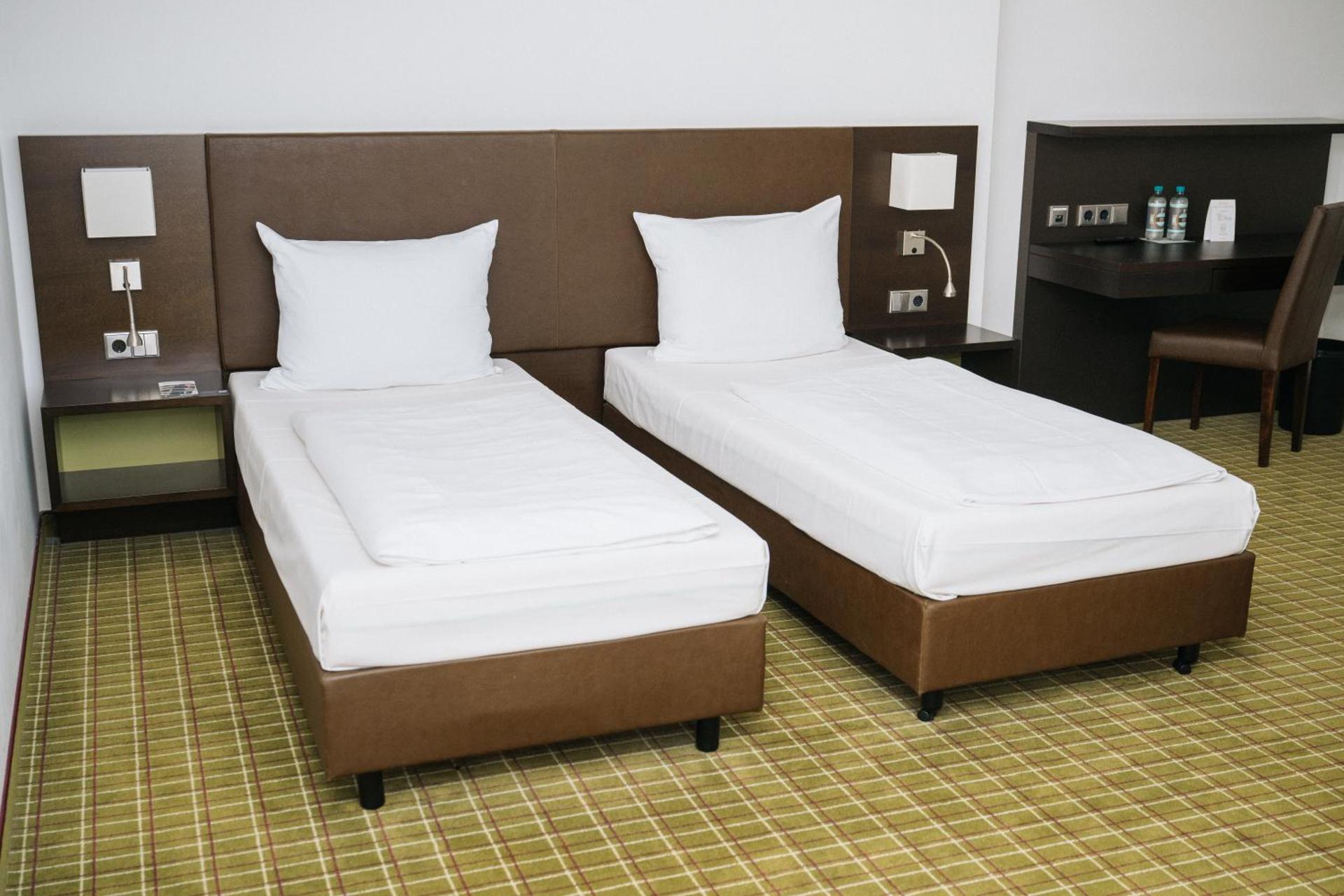 Feringapark Hotel by Coffee Fellows Hotels - Photo 40