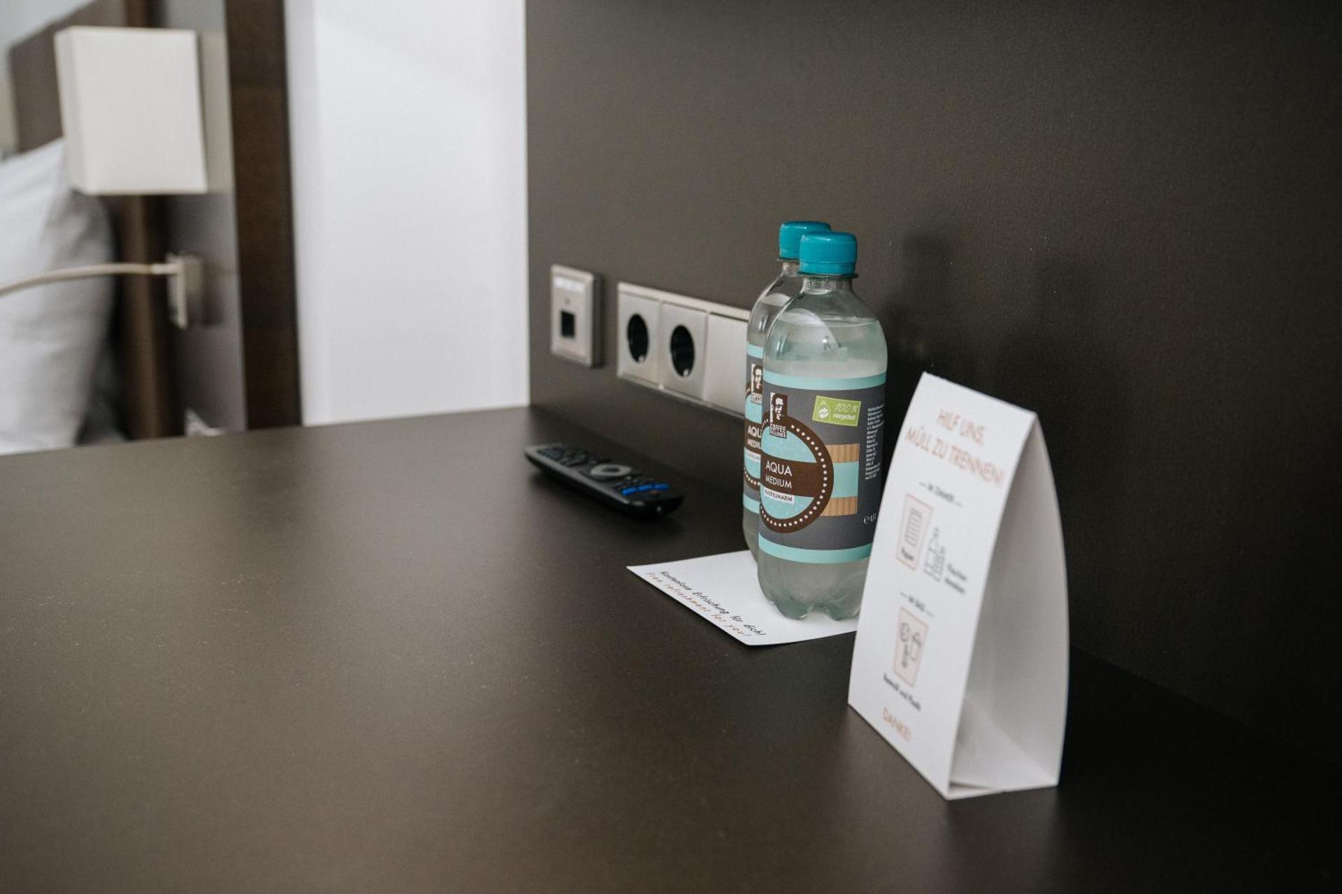 Feringapark Hotel by Coffee Fellows Hotels - Photo 44