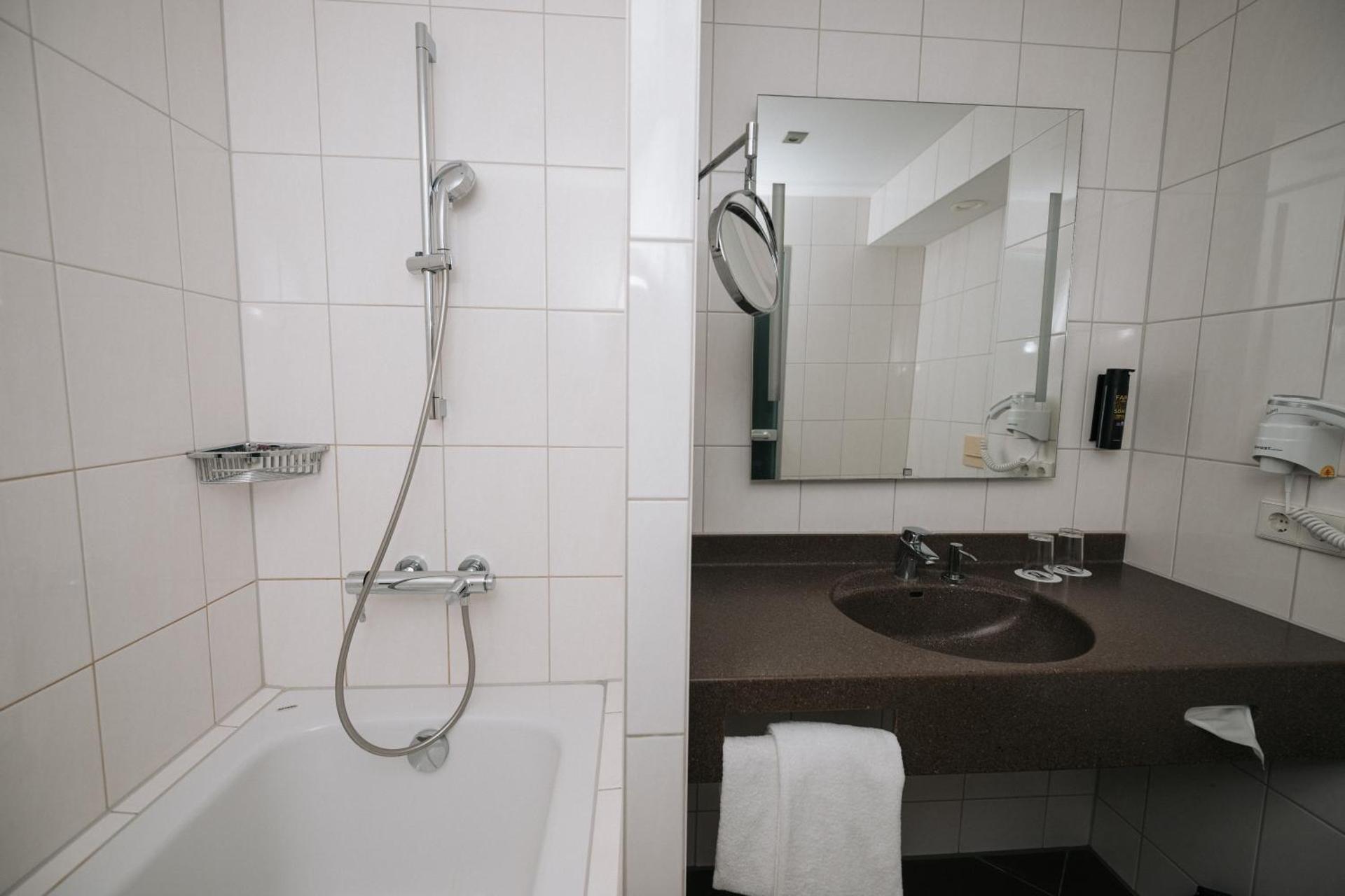 Feringapark Hotel by Coffee Fellows Hotels - Photo 46