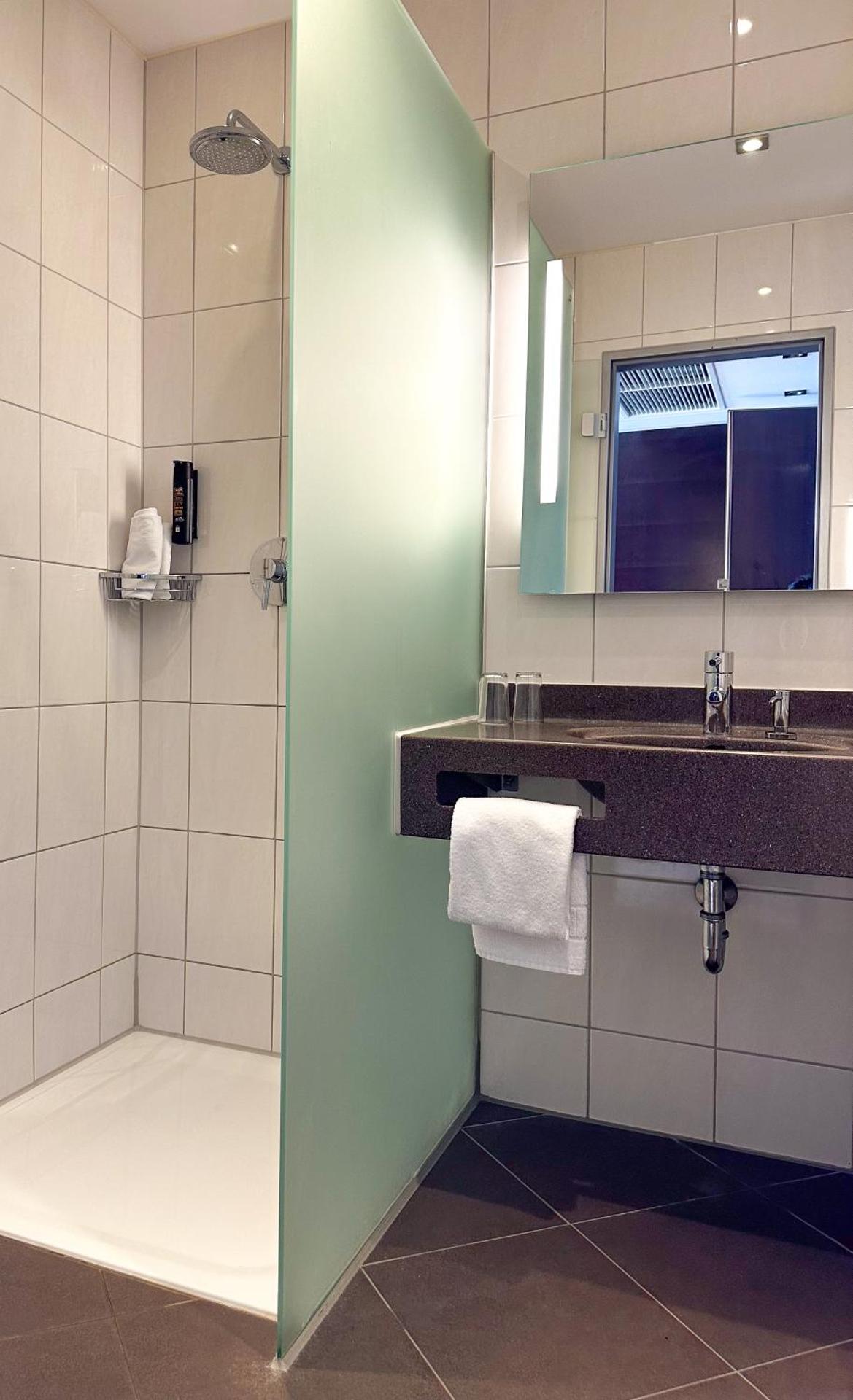 Feringapark Hotel by Coffee Fellows Hotels - Photo 62