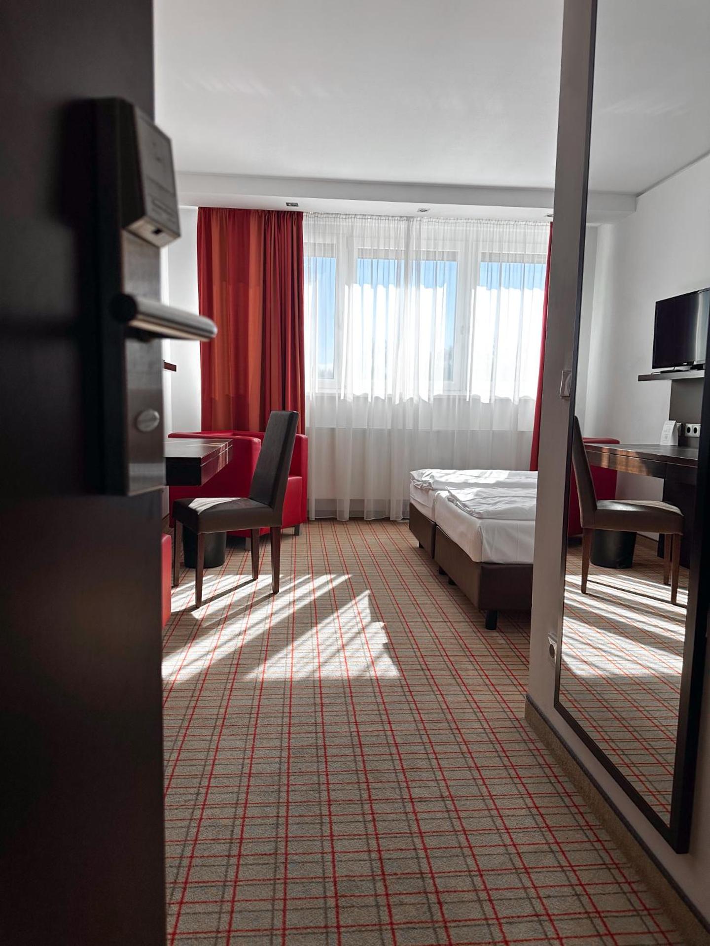 Feringapark Hotel by Coffee Fellows Hotels - Photo 58