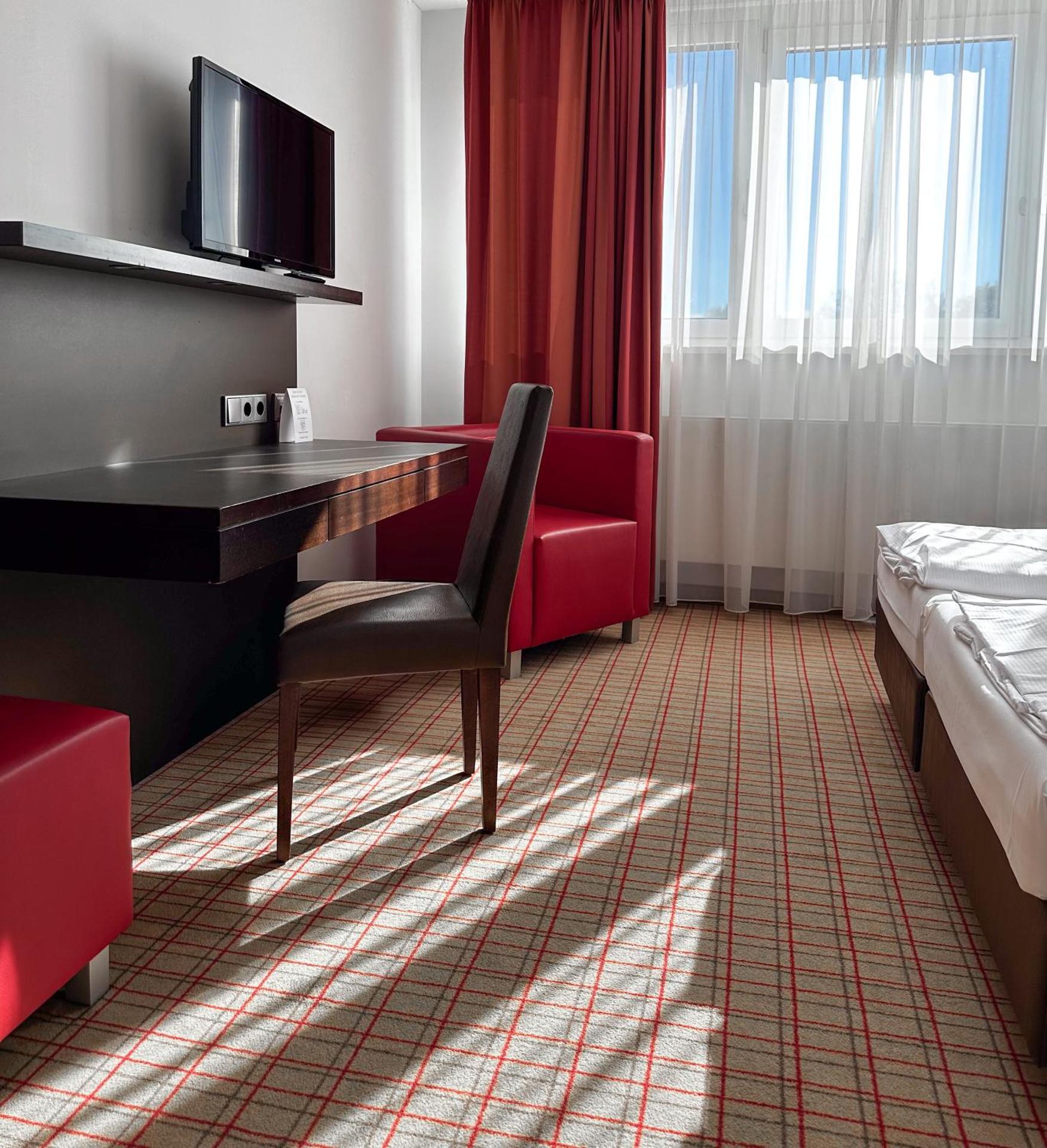 Feringapark Hotel by Coffee Fellows Hotels - Photo 59