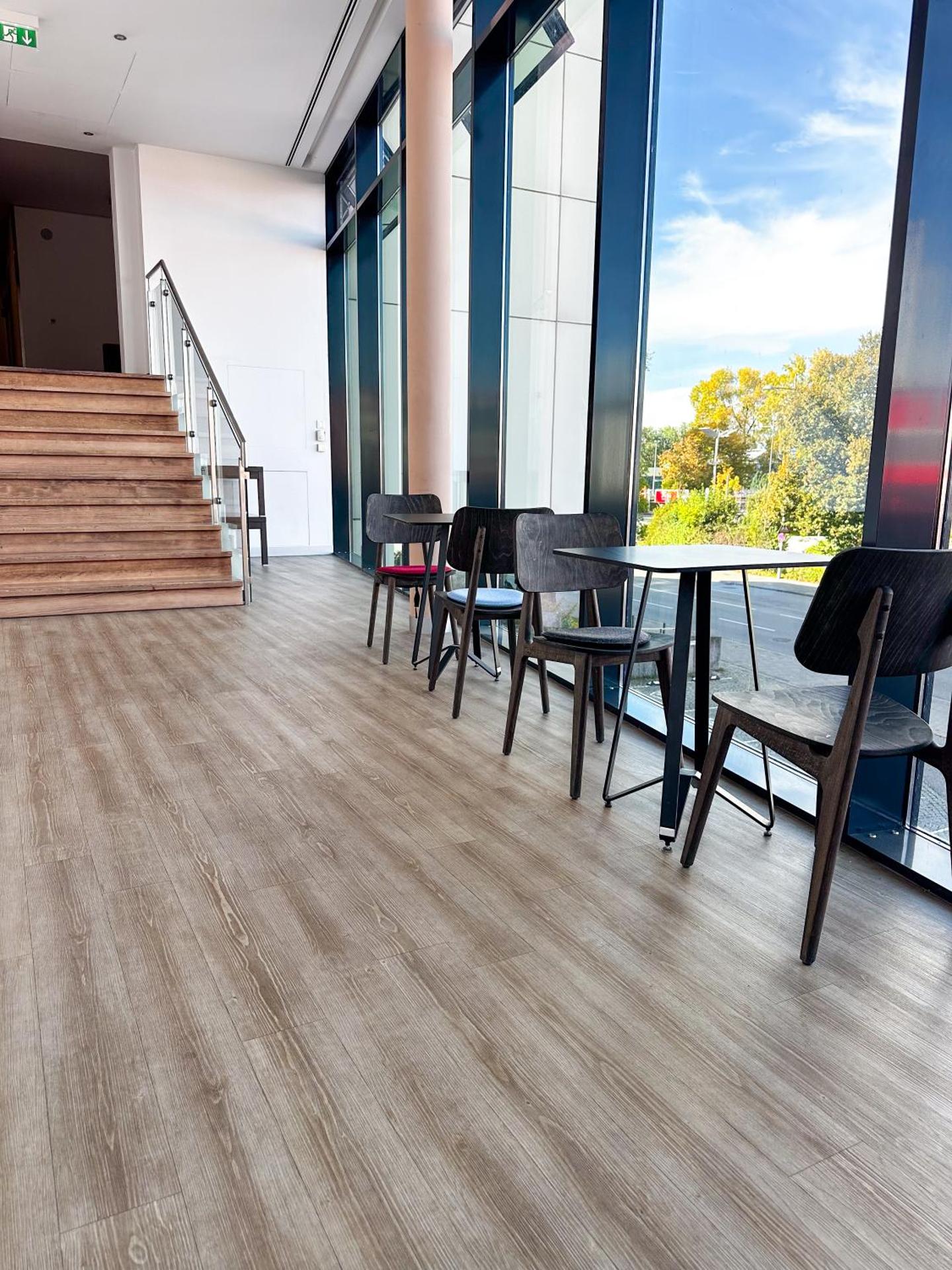 Feringapark Hotel by Coffee Fellows Hotels - Photo 61