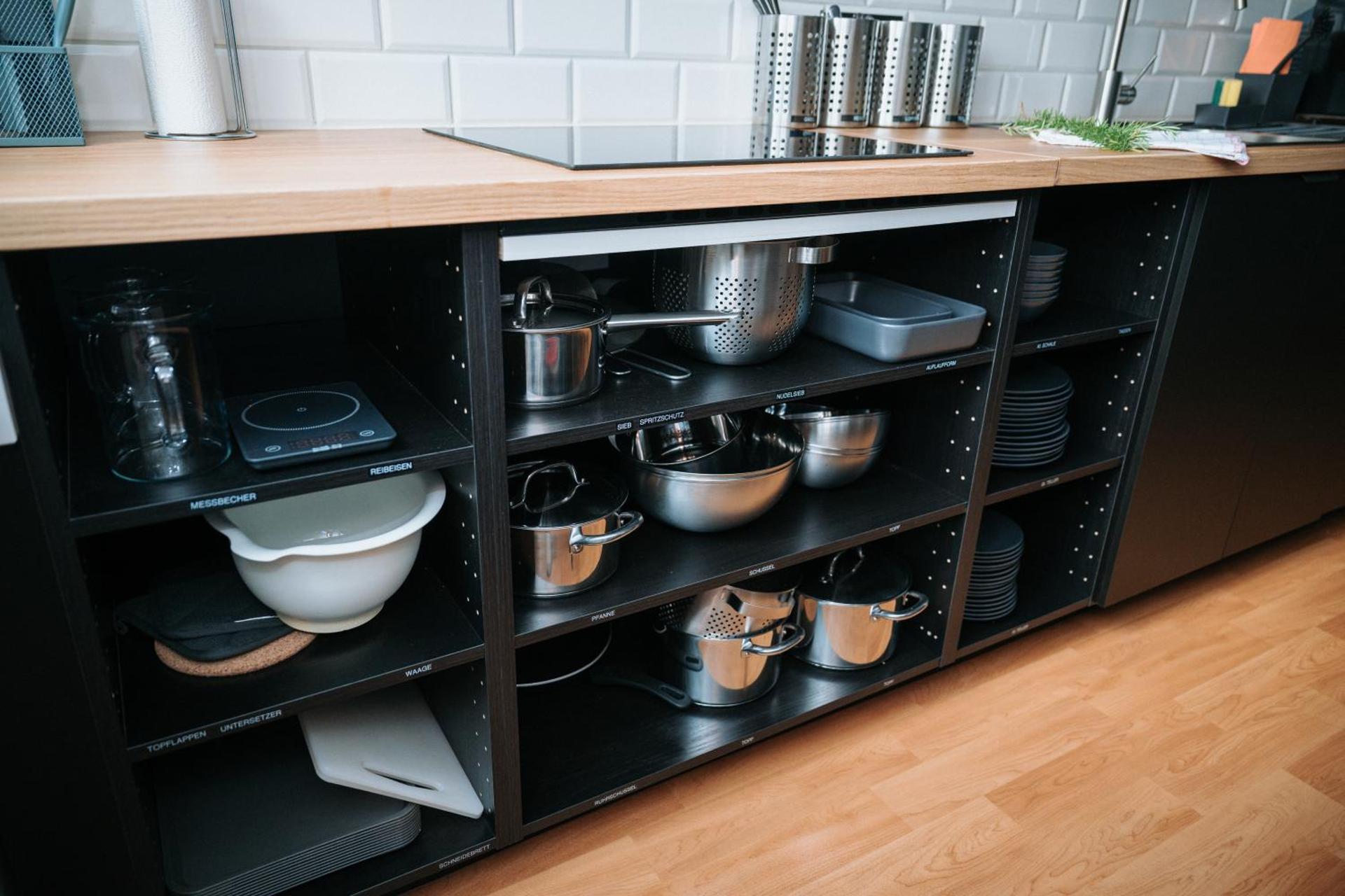 Feringapark Hotel by Coffee Fellows Hotels - Photo 64