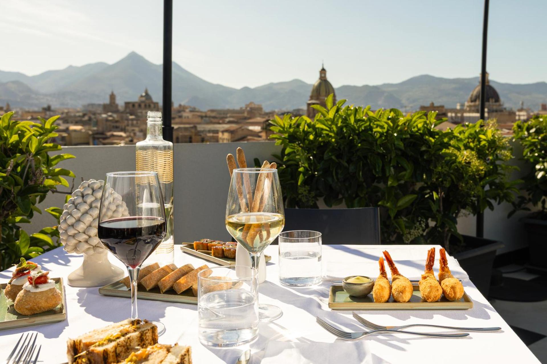 Hotel Ambasciatori - Photo 16