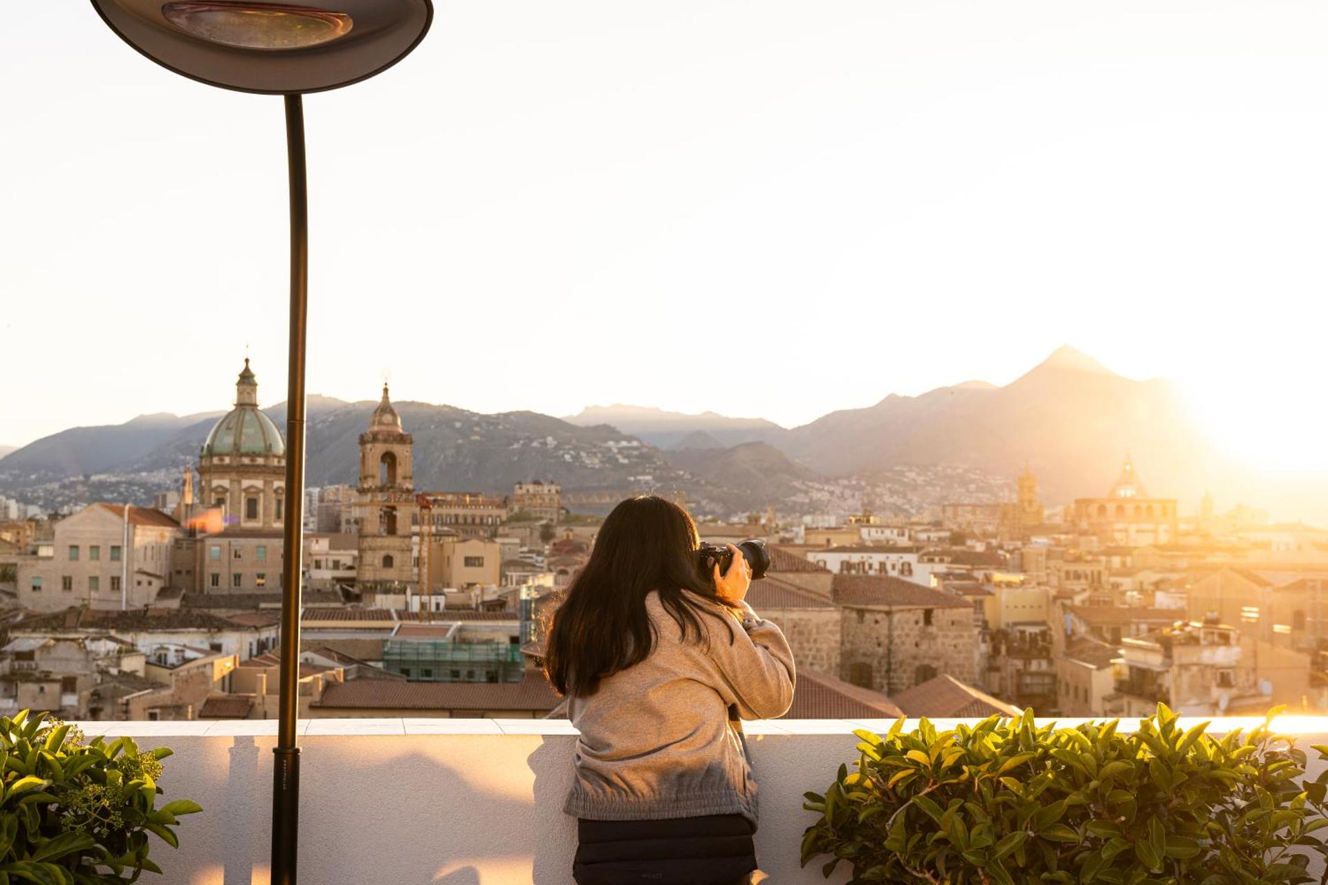 Hotel Ambasciatori - Photo 17