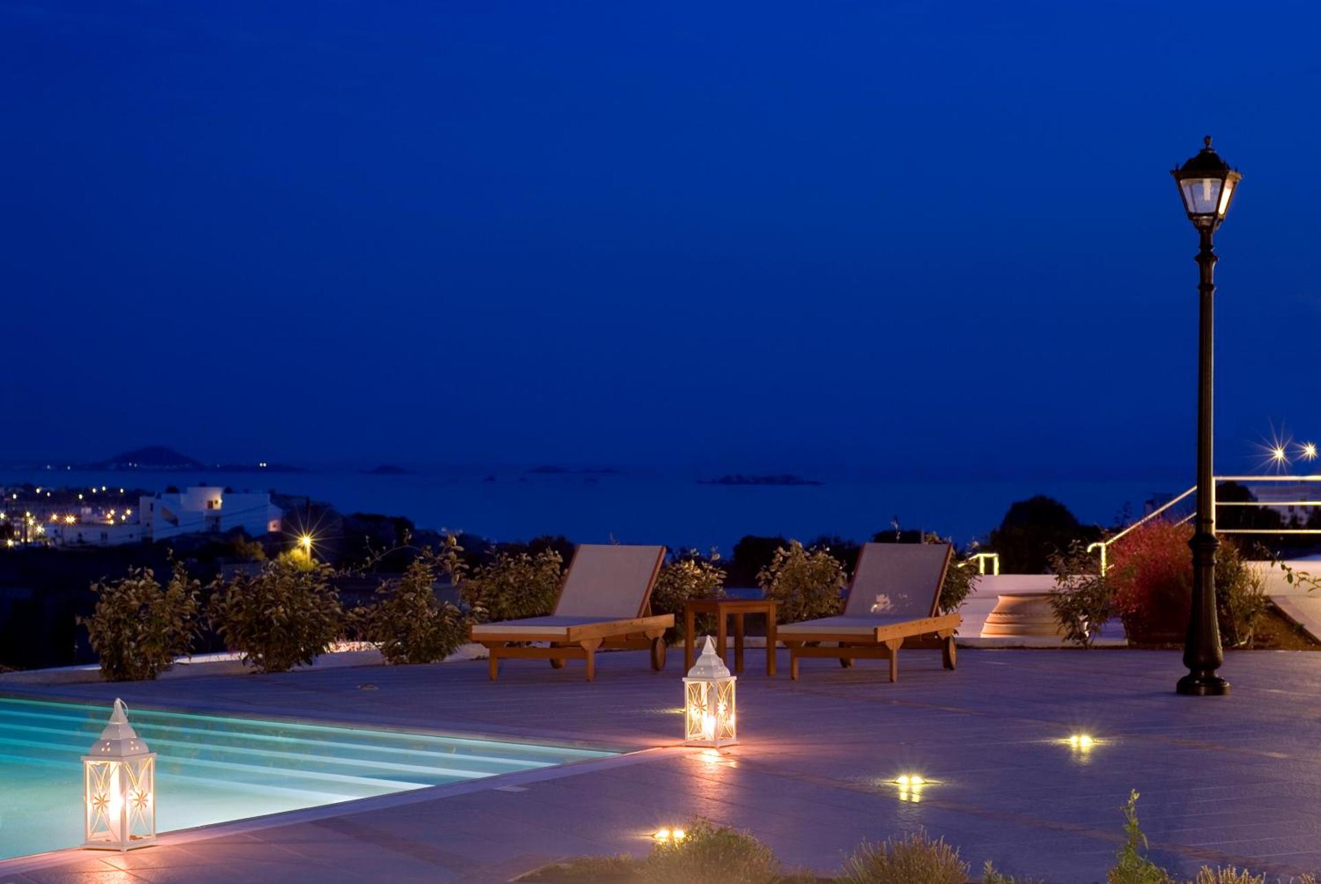 Hotel Mediterranean - Photo 93