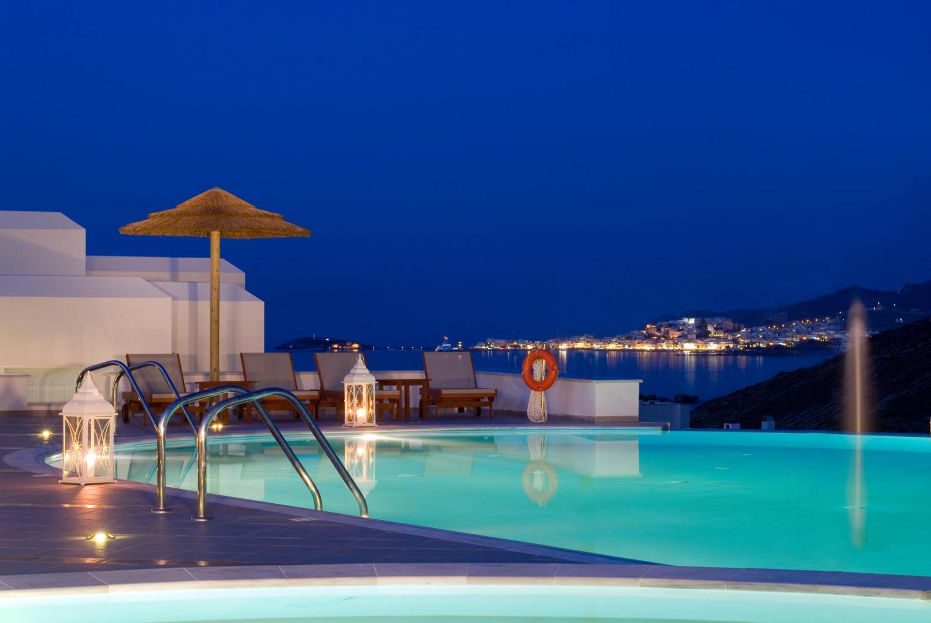 Hotel Mediterranean - Photo 92