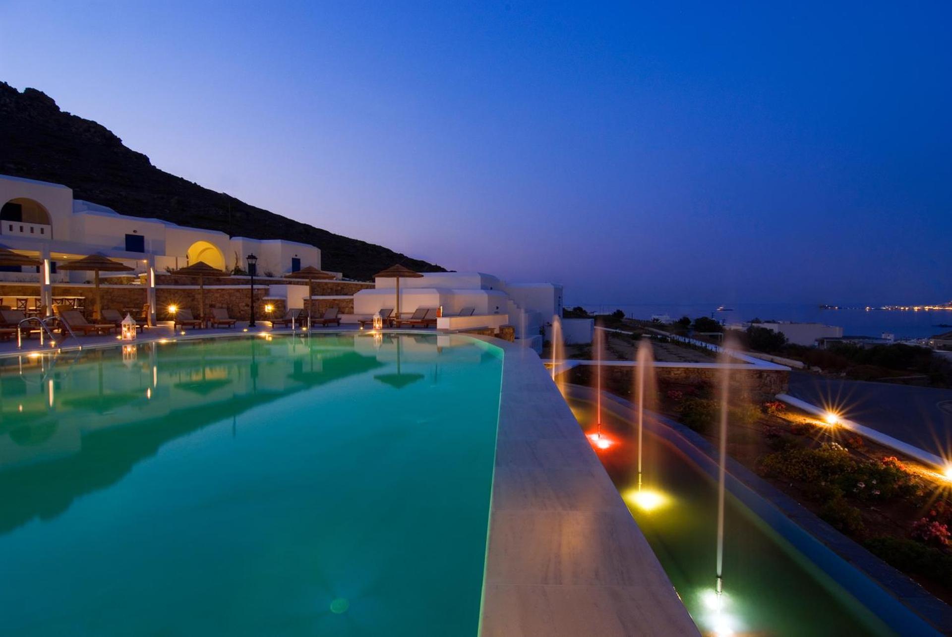 Hotel Mediterranean - Photo 108
