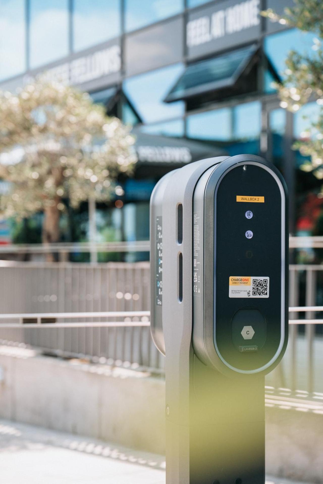 Feringapark Hotel by Coffee Fellows Hotels - Photo 108