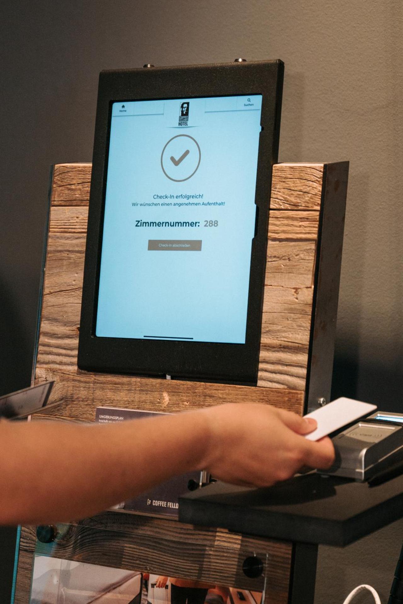 Feringapark Hotel by Coffee Fellows Hotels - Photo 109