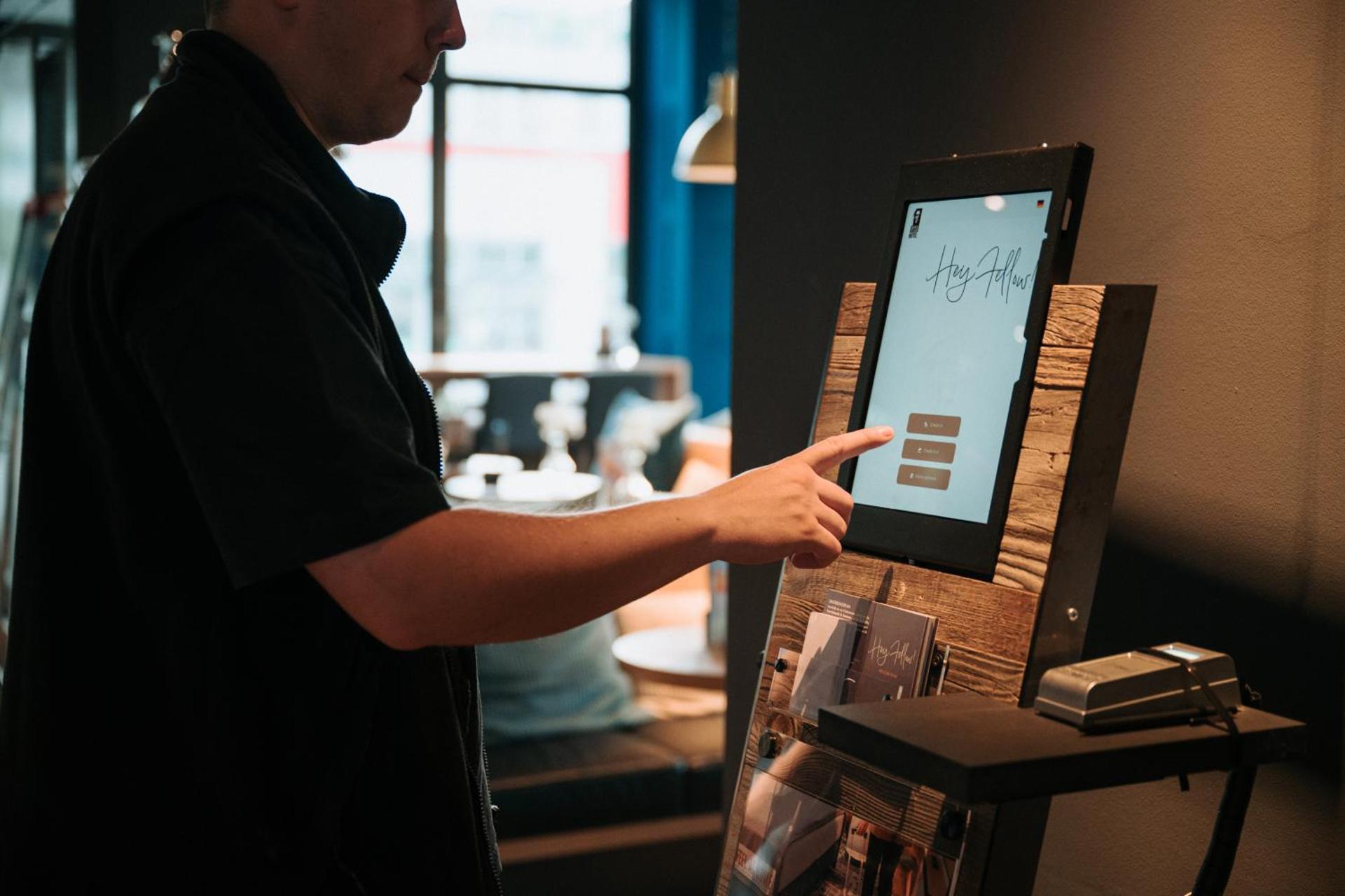 Feringapark Hotel by Coffee Fellows Hotels - Photo 110