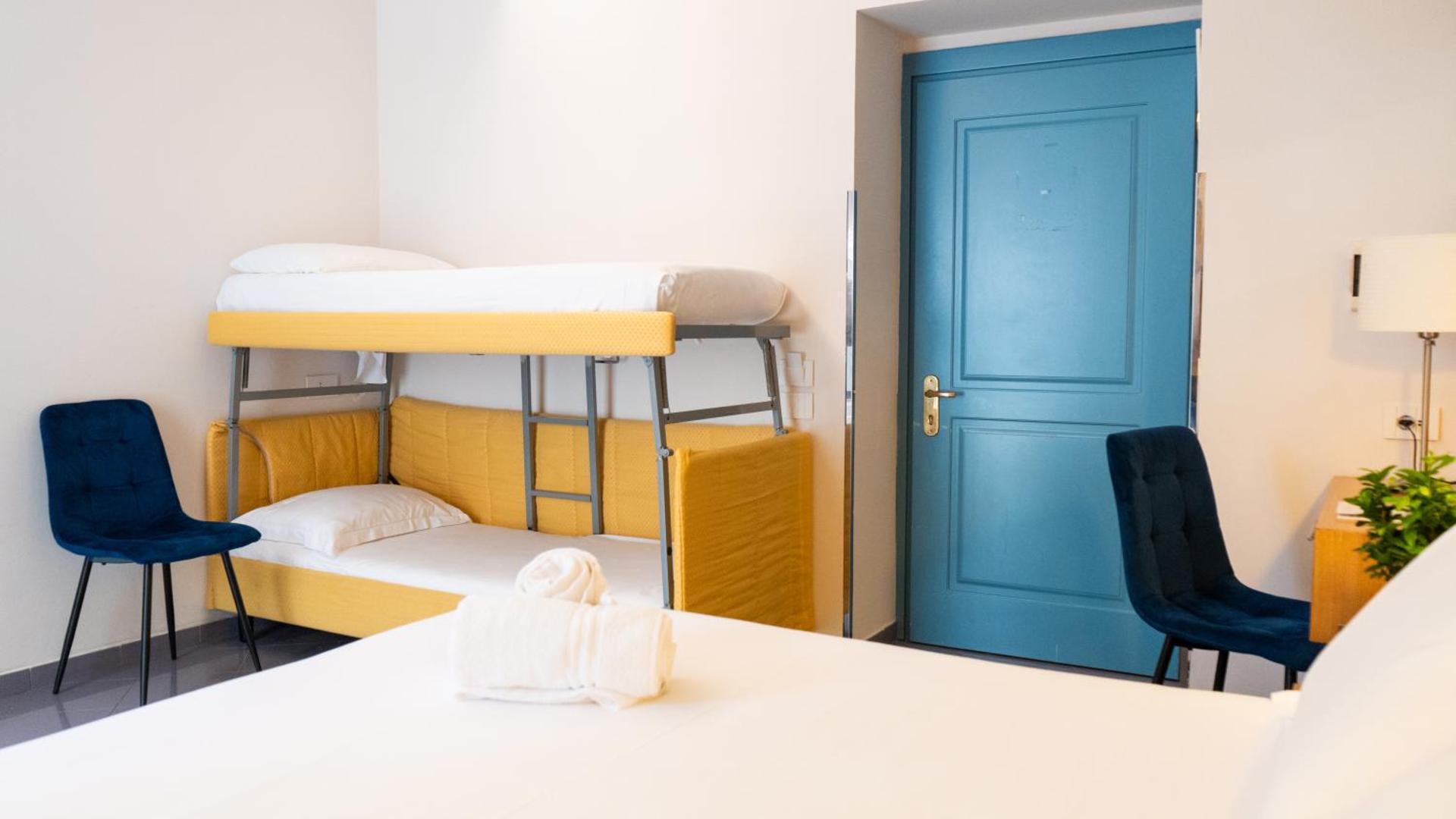 Hotel Diana - Photo 73