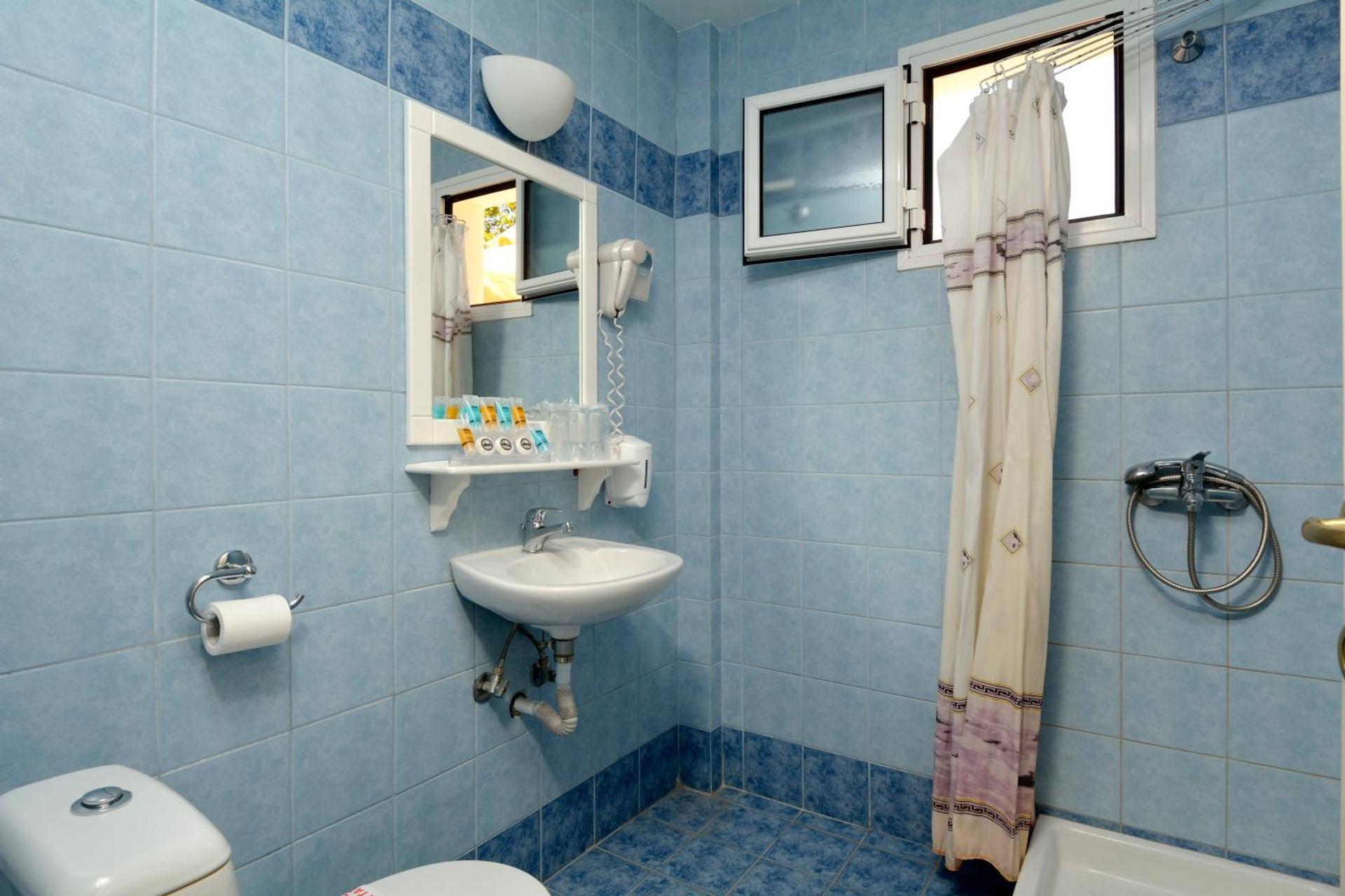 Katia Hotel - Photo 31
