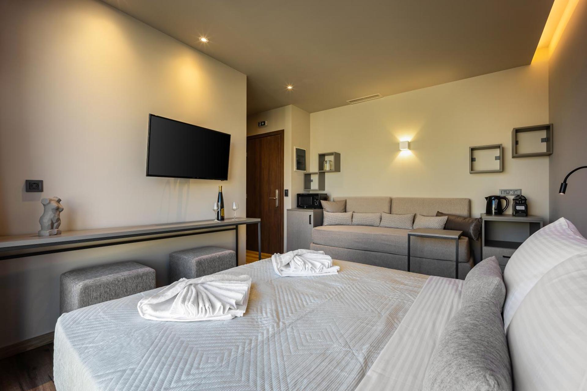 Bliss Luxury Apartments - Photo 101