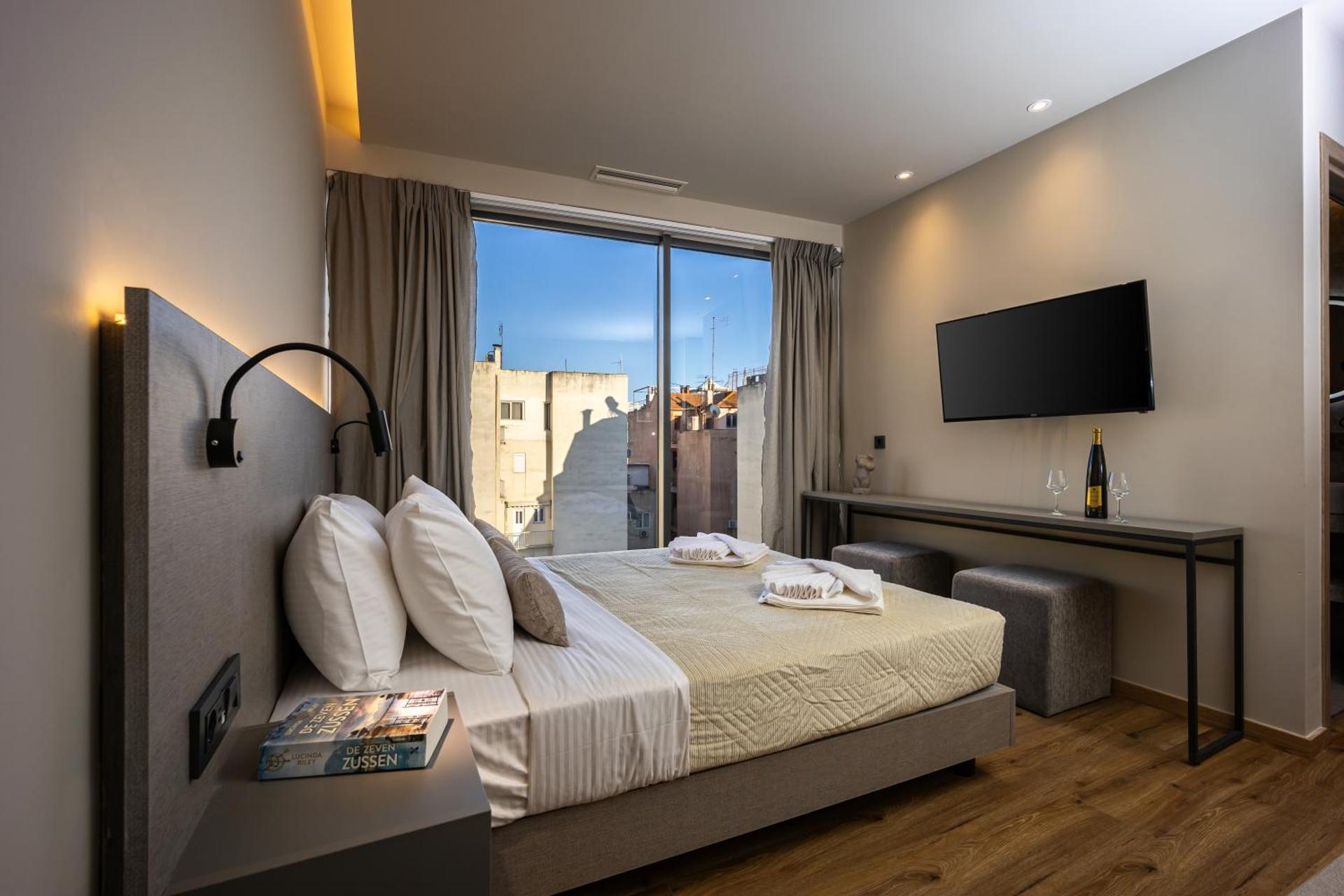 Bliss Luxury Apartments - Photo 112