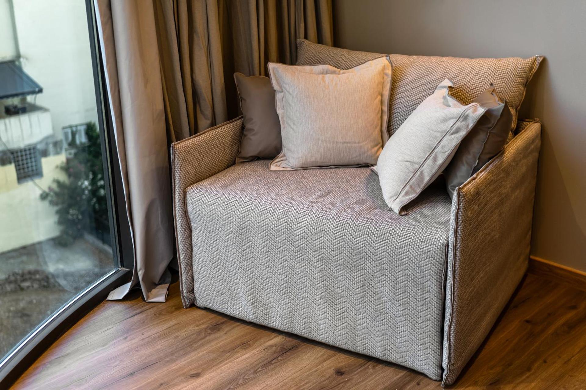 Bliss Luxury Apartments - Photo 125