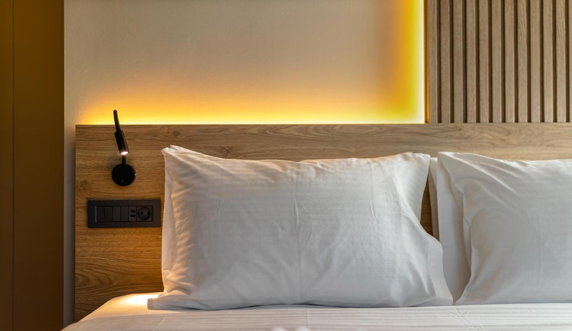 Bliss Luxury Apartments - Photo 133