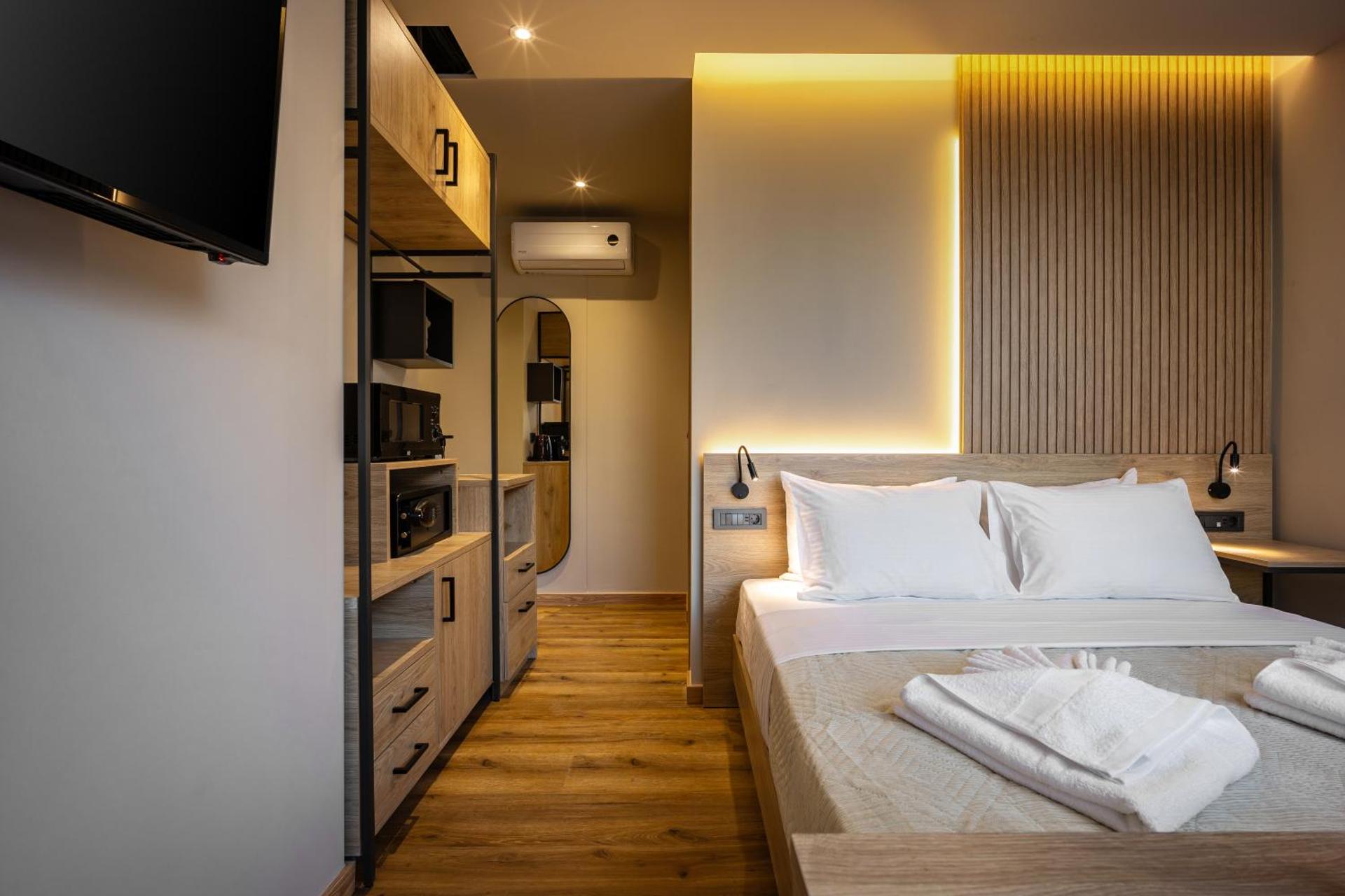 Bliss Luxury Apartments - Photo 128