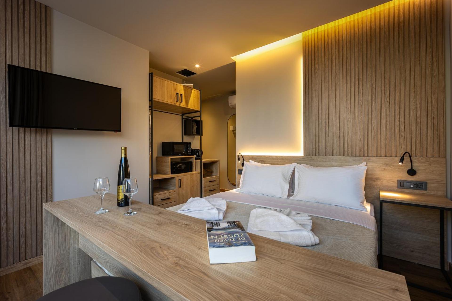 Bliss Luxury Apartments - Photo 123