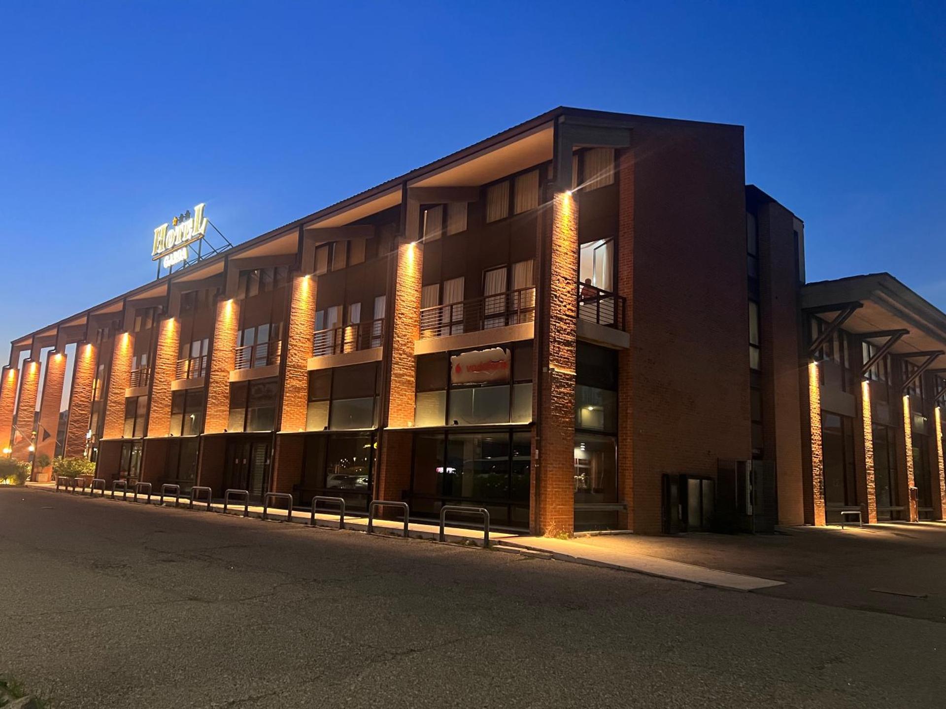 Best Western Hotel Garda - Photo 81