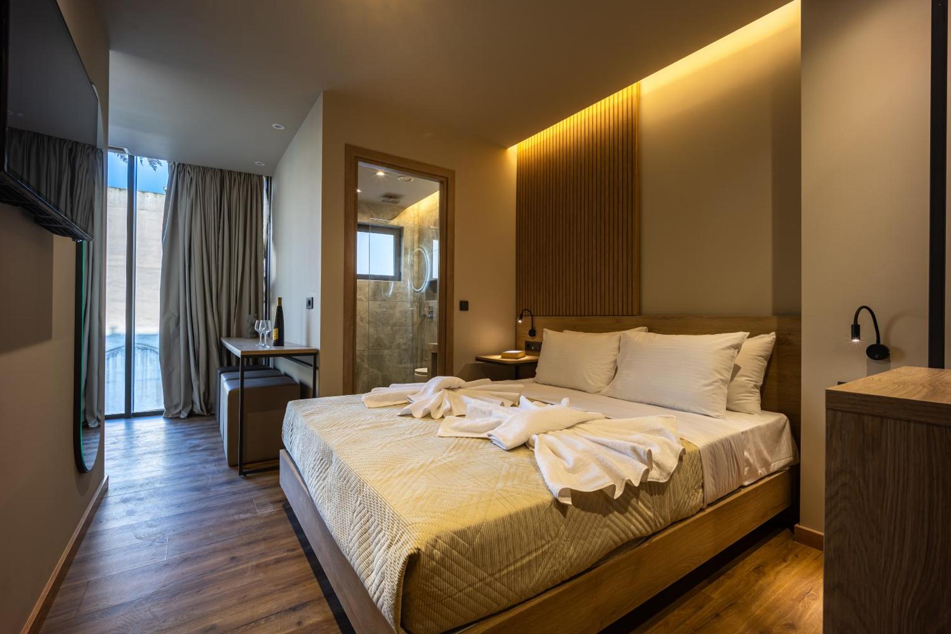 Bliss Luxury Apartments - Photo 92