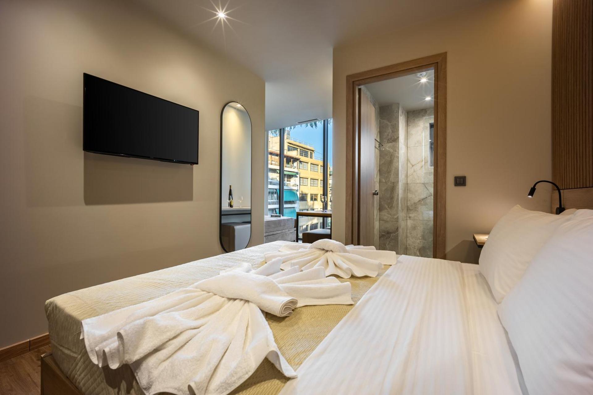 Bliss Luxury Apartments - Photo 91