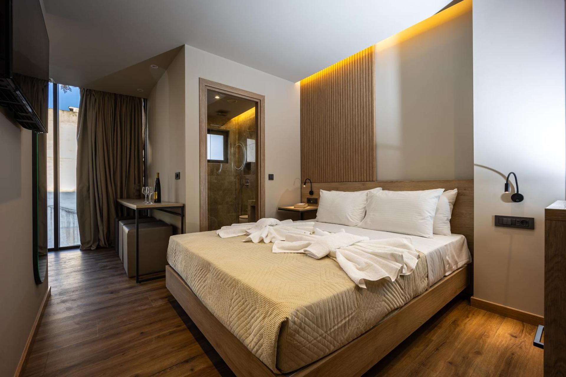 Bliss Luxury Apartments - Photo 88