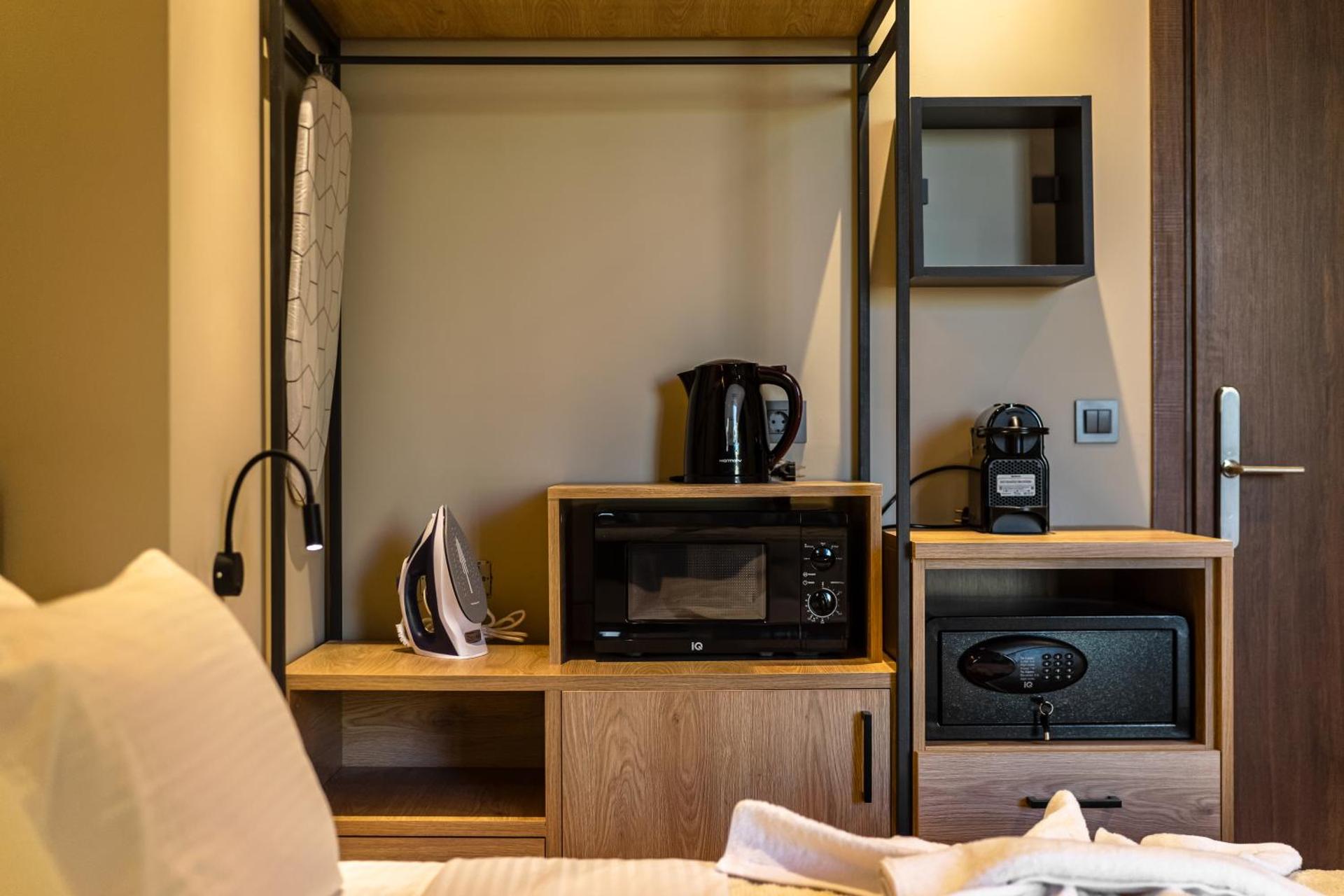 Bliss Luxury Apartments - Photo 94